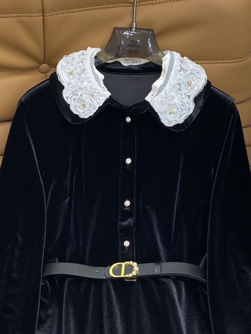 chr1st1an D10r dress